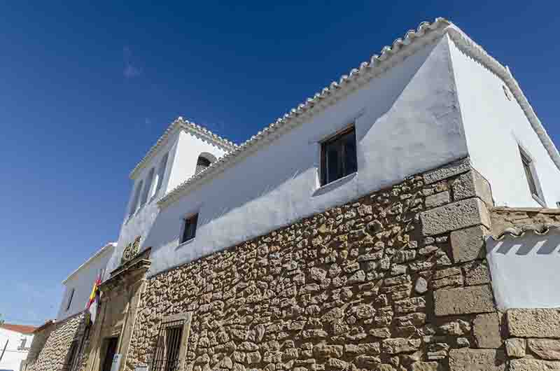 Toledo - El Toboso 10 - casa museo de Dulcinea.jpg